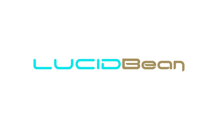 LucidBean logo